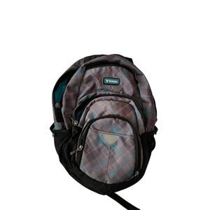 Bondka Padded Computer Skater Backpack
